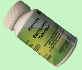Bactoaktiv3 Bactoaktiv3