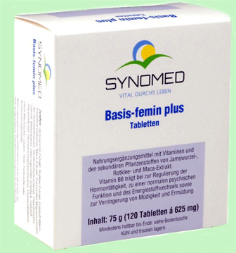 Basis-femin-plus Basis-femin-plus