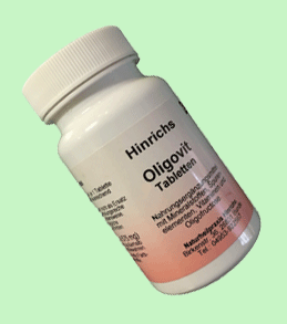 Oligovit2 Oligovit2