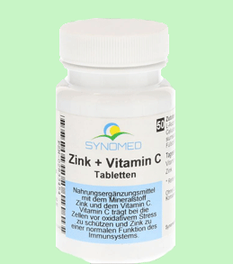 Zink+VC Zink+VC