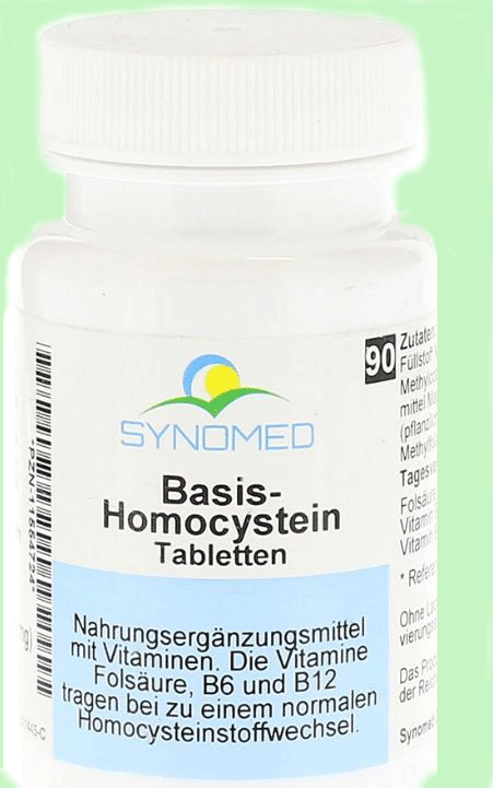 Homocystein2 Homocystein2