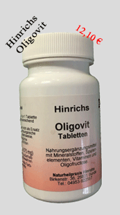 Oligovit