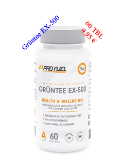 Grüntee Grüntee