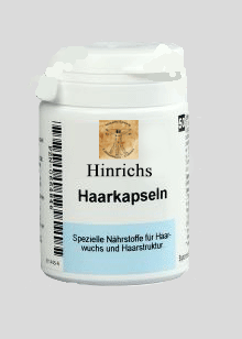 Haarkapseln Haarkapseln
