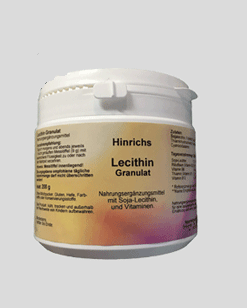 Lecithin Lecithin