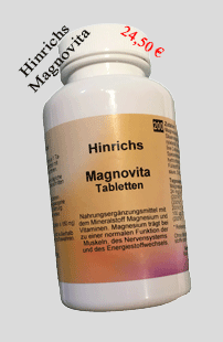 Magnevit Magnevit