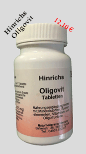Oligovit Oligovit