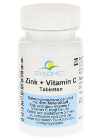 Zink+C Zink+C