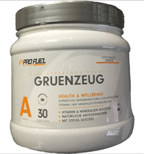 gruenzeug gruenzeug