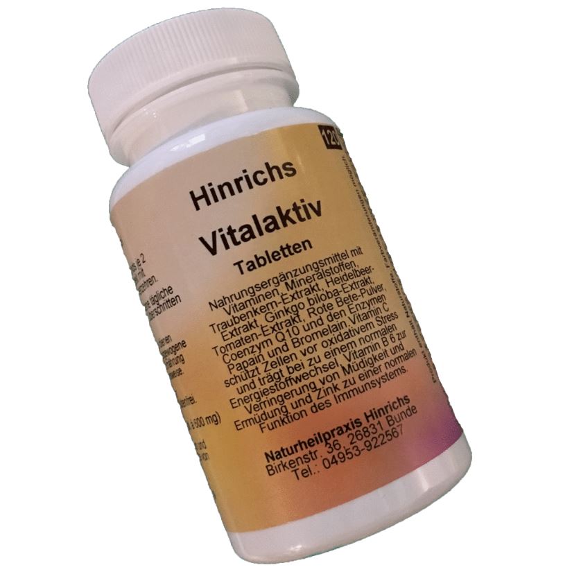 Vitalaktiv